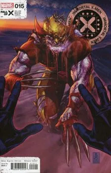 Cover of Thirst Things First