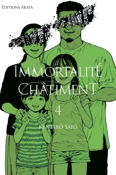 Issue #4