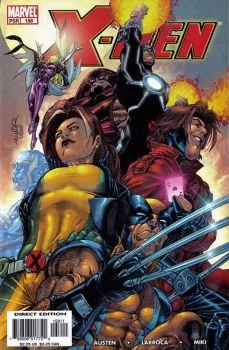 Cover of Immortals