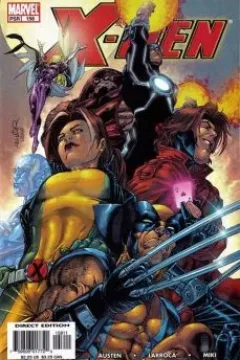 Immortals