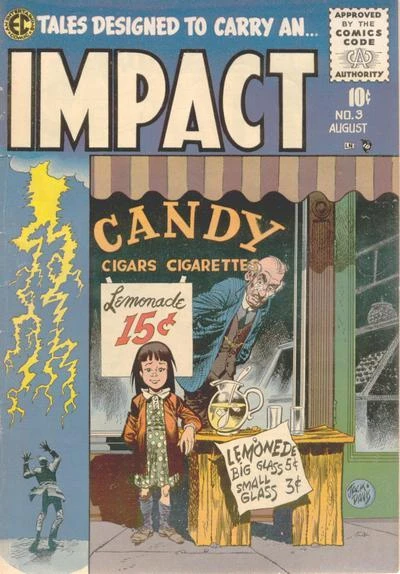 Cover of Life Sentence