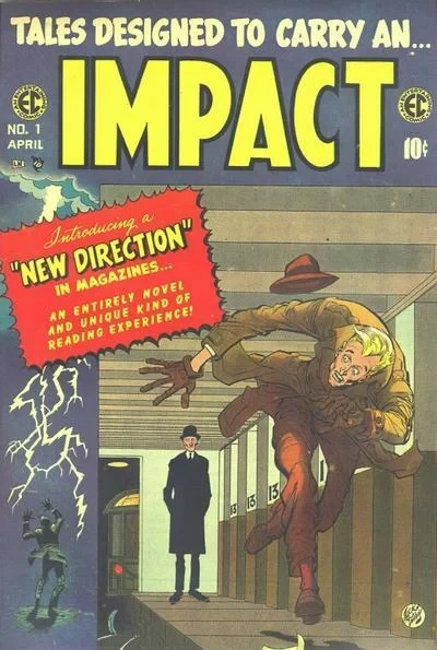 Cover of Tough Cop