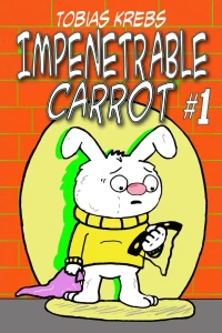 Issue #1