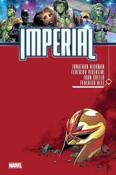 Issue #1