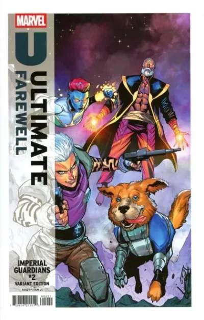 Cover of Cover B