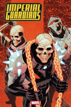 Imperial Guardians #4