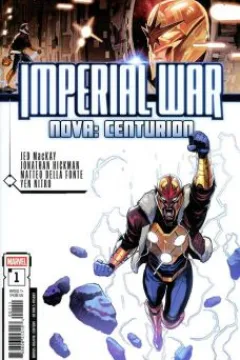Issue #1