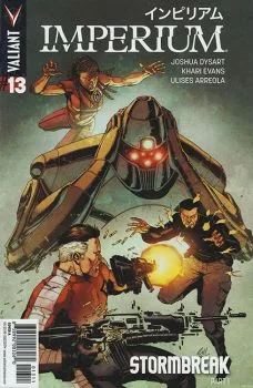 Cover of Stormbreak (Level) 1: World Without Secrets