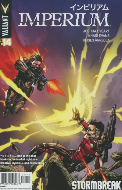 Cover of Stormbreak Level 2: Transformative Knowledge