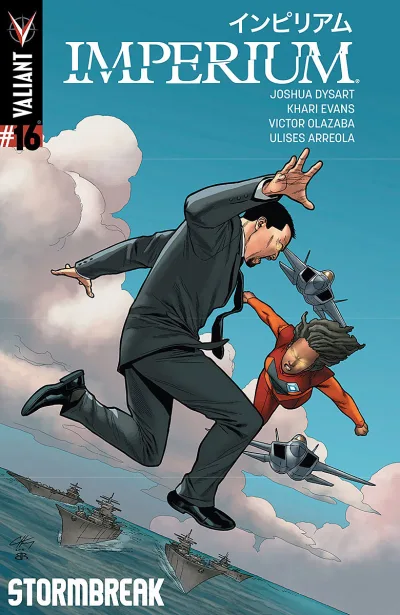 Cover of Stormbreak Level 4: All Love Lost