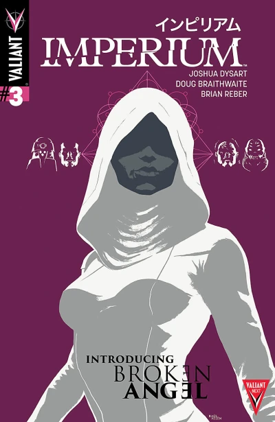 Cover of Sunlight On Snow