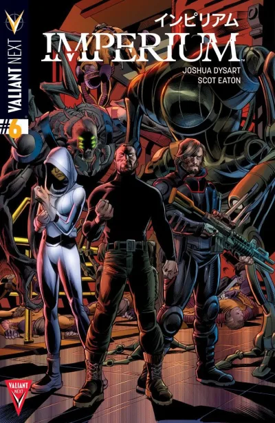 Cover of Broken Angels Part 2: Go Down Fighting