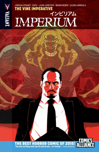 Cover of Volume 3