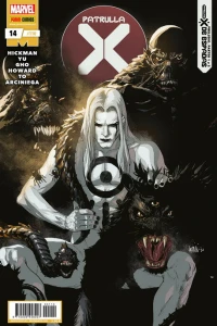 Issue #110