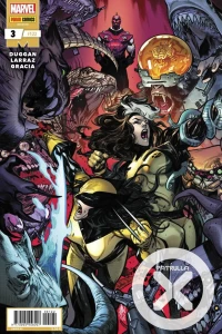 Issue #122