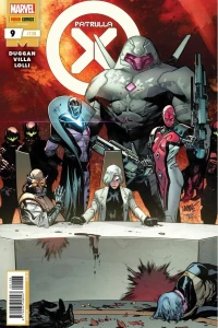Issue #128