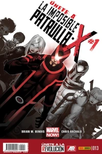 Issue #13