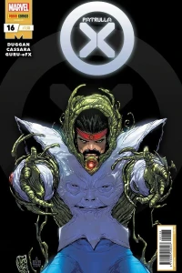 Issue #138