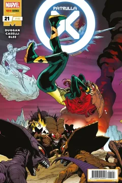 Issue #143
