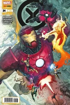 Issue #146