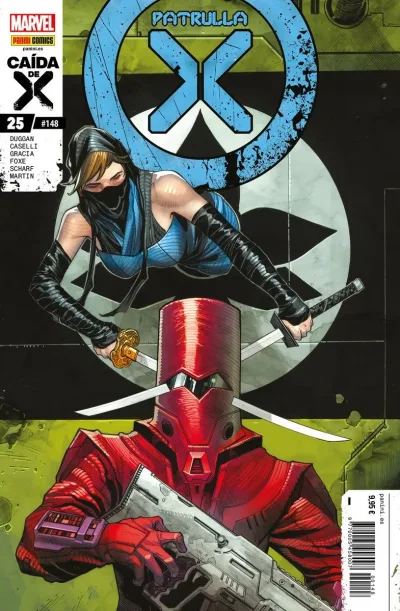 Cover of Issue #148