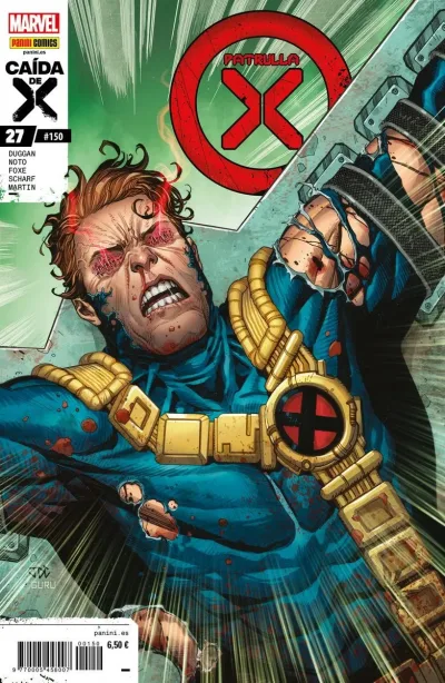 Cover of Issue #150