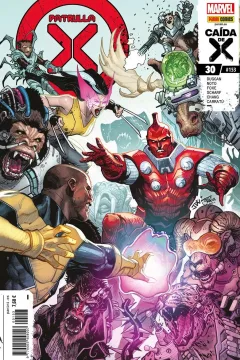 Issue #153