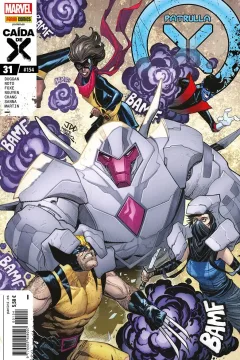Issue #154
