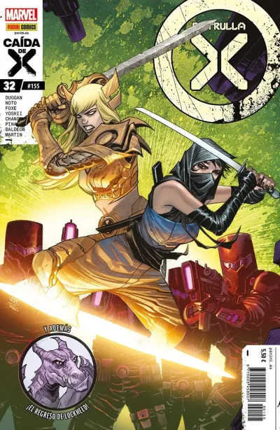 Cover of Issue #155