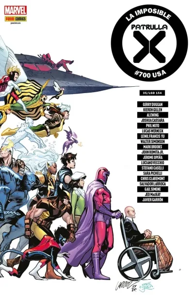 Cover of Issue #158