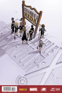 Issue #24