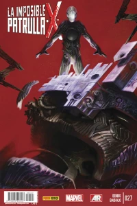 Issue #27