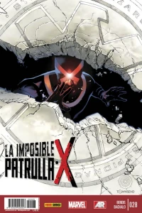 Issue #28