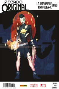 Issue #30