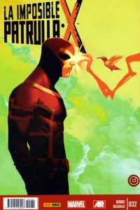 Issue #32