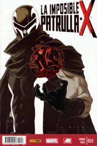 Issue #33