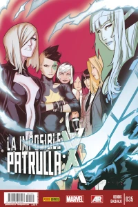 Issue #35