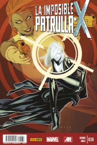 Issue #39