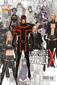 Issue #46
