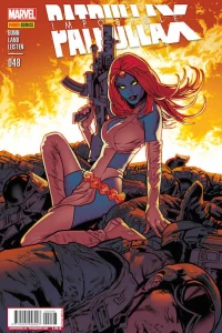 Issue #48