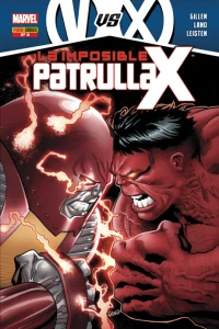 Issue #5