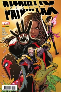 Issue #55