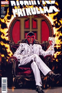 Issue #56