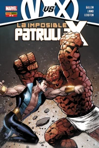 Issue #6