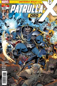 Issue #69