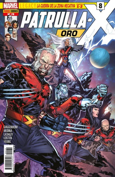 Cover of Issue #70