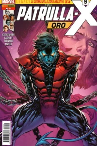 Issue #71