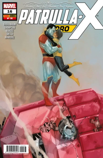 Cover of Issue #78
