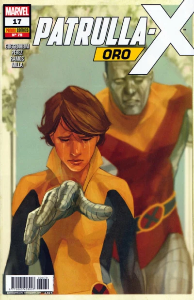 Cover of Issue #79