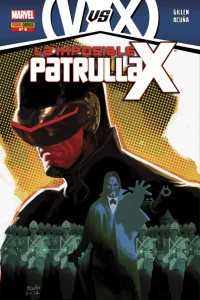 Issue #8